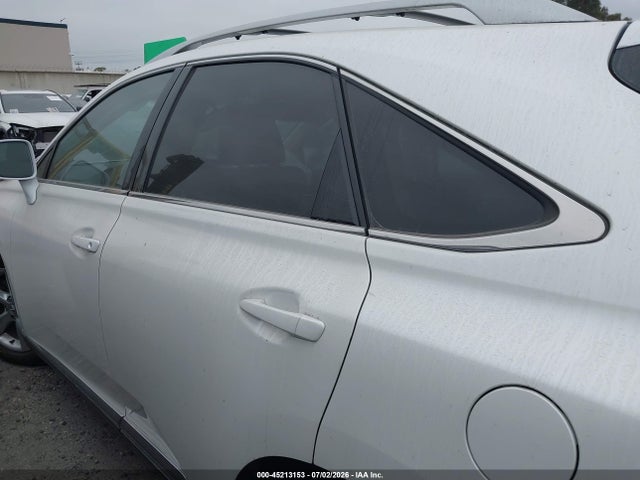 Lexus RX 350 2015 JTJBK1BA2F2465520 Image 13