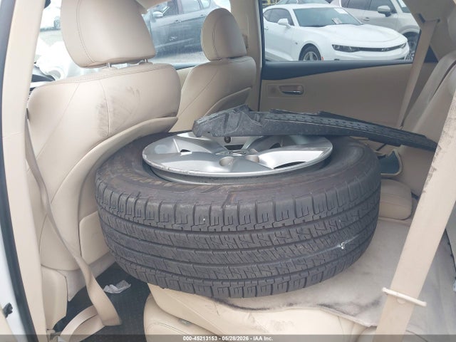 Lexus RX 350 2015 JTJBK1BA2F2465520 Image 19