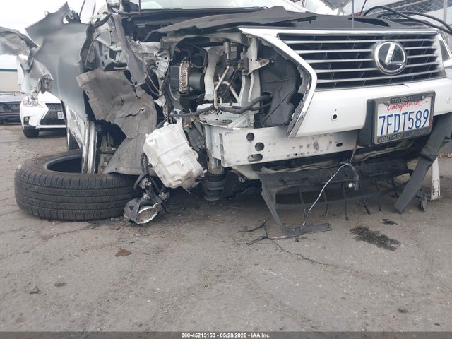 Lexus RX 350 2015 JTJBK1BA2F2465520 Image 20