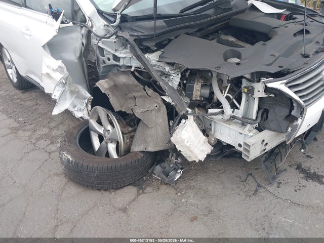 Lexus RX 350 2015 JTJBK1BA2F2465520 Image 6