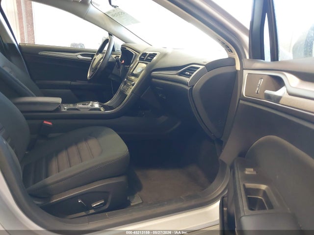 Aukcja sprzedaży 2018 Ford Fusion Hybrid Se, vin: 3FA6P0LU0JR213980, numer aukcji: 45213159