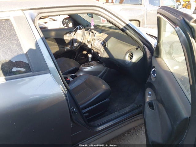 Продажа на аукционе авто 2014 Nissan Juke Sl, vin: JN8AF5MV1ET356344, номер лота: 45213160