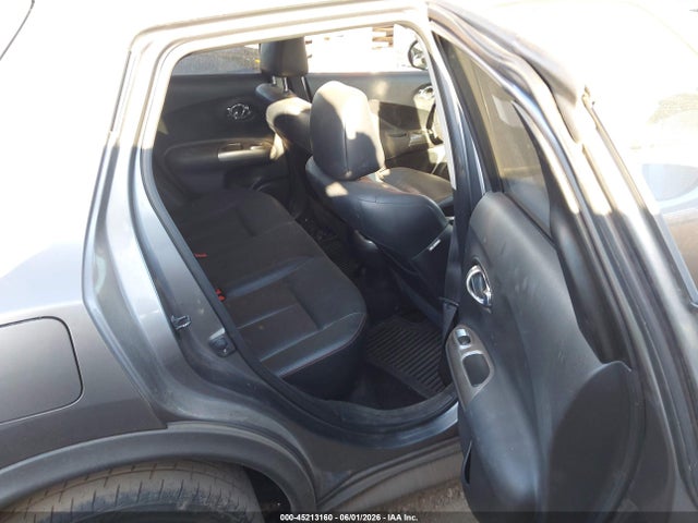 Продажа на аукционе авто 2014 Nissan Juke Sl, vin: JN8AF5MV1ET356344, номер лота: 45213160