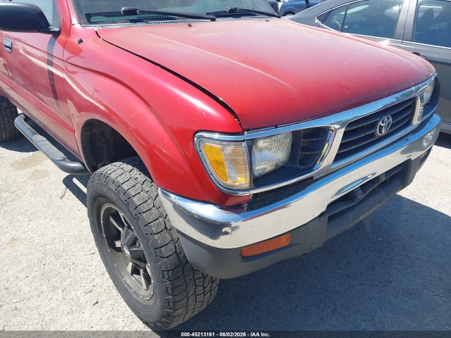 Auction sale of the 1997 Toyota Tacoma Base V6, vin: 4TAWN72N8VZ223124, lot number: 45213161