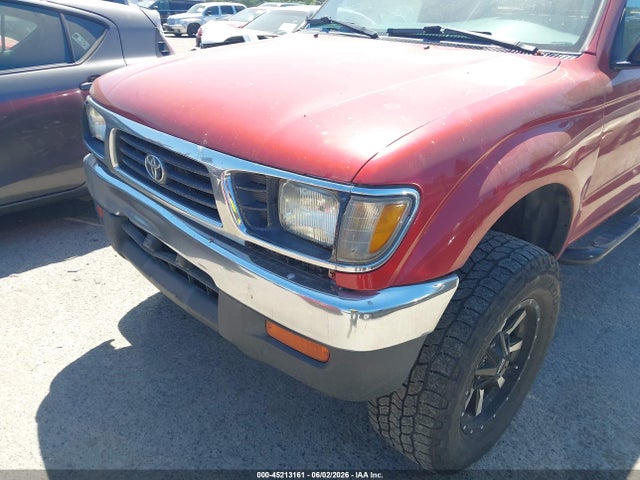 Auction sale of the 1997 Toyota Tacoma Base V6, vin: 4TAWN72N8VZ223124, lot number: 45213161