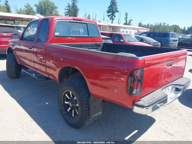 Auction sale of the 1997 Toyota Tacoma Base V6, vin: 4TAWN72N8VZ223124, lot number: 45213161