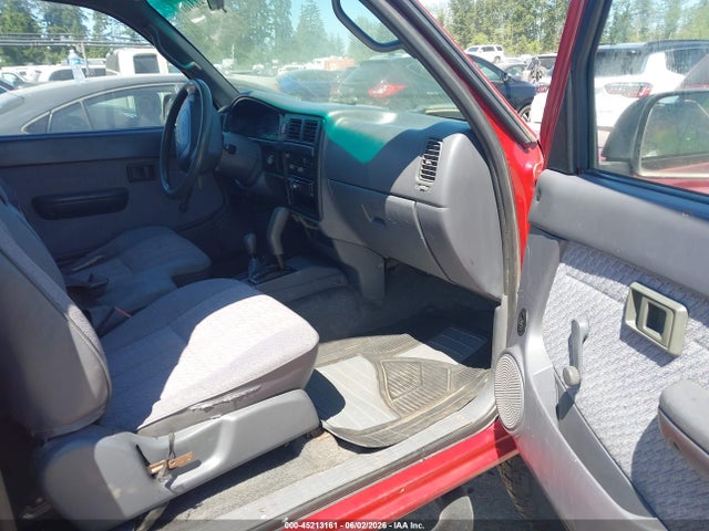 Auction sale of the 1997 Toyota Tacoma Base V6, vin: 4TAWN72N8VZ223124, lot number: 45213161