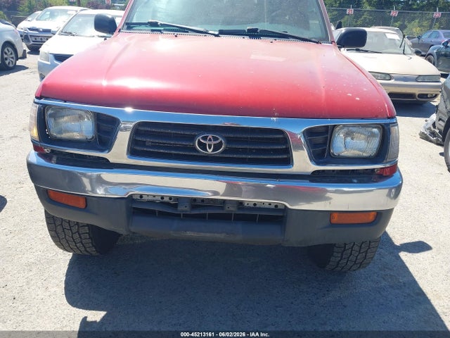 Auction sale of the 1997 Toyota Tacoma Base V6, vin: 4TAWN72N8VZ223124, lot number: 45213161