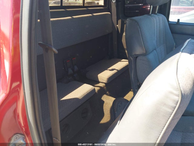 Auction sale of the 1997 Toyota Tacoma Base V6, vin: 4TAWN72N8VZ223124, lot number: 45213161