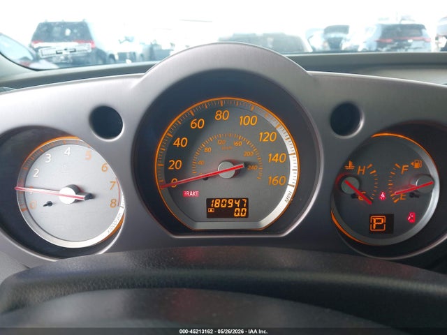Продаж на аукціоні авто 2006 Nissan Murano Sl, vin: JN8AZ08T46W401067, номер лоту: 45213162