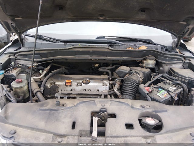 2010 Honda Cr-v Ex მანქანა იყიდება აუქციონზე, vin: 5J6RE4H54AL012842, აუქციონის ნომერი: 45213163