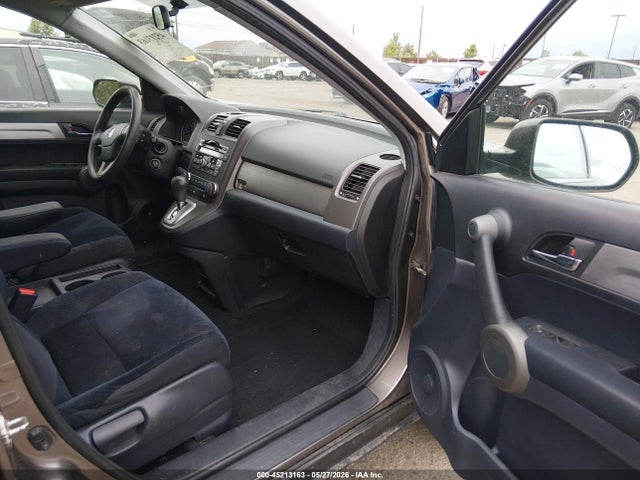 2010 Honda Cr-v Ex მანქანა იყიდება აუქციონზე, vin: 5J6RE4H54AL012842, აუქციონის ნომერი: 45213163