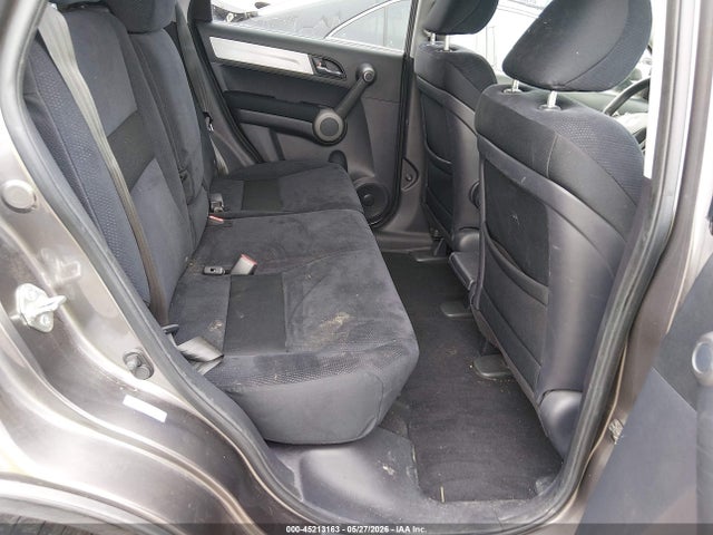 2010 Honda Cr-v Ex მანქანა იყიდება აუქციონზე, vin: 5J6RE4H54AL012842, აუქციონის ნომერი: 45213163