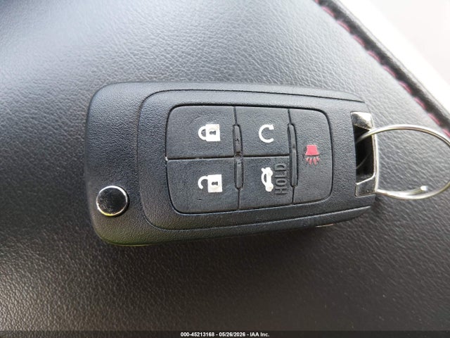 1GNALDEK0FZ140736 Chevrolet Equinox Ltz