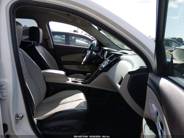 1GNALDEK0FZ140736 Chevrolet Equinox Ltz