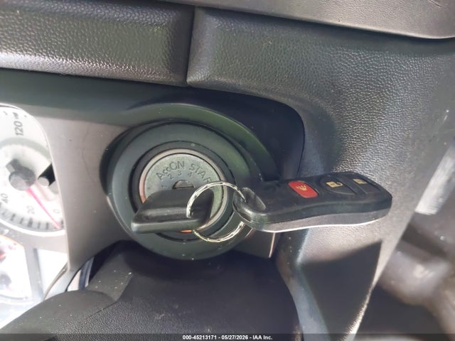 Nissan Titan Pro-4x 2014 1N6AA0EC6EN519825 Image 11