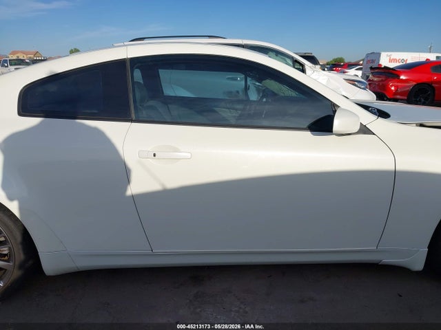 Aukcja sprzedaży 2006 Infiniti G35, vin: JNKCV54E06M709965, numer aukcji: 45213173