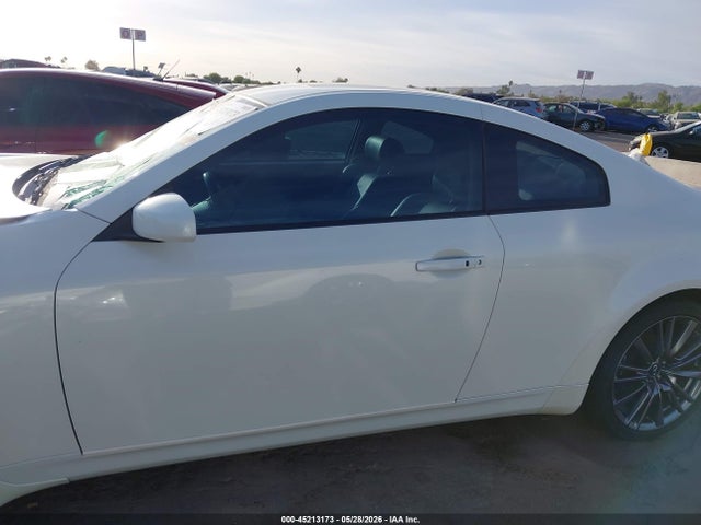 Aukcja sprzedaży 2006 Infiniti G35, vin: JNKCV54E06M709965, numer aukcji: 45213173