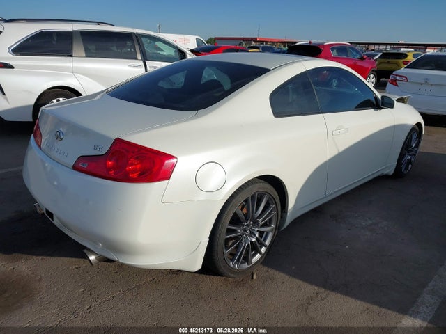Aukcja sprzedaży 2006 Infiniti G35, vin: JNKCV54E06M709965, numer aukcji: 45213173