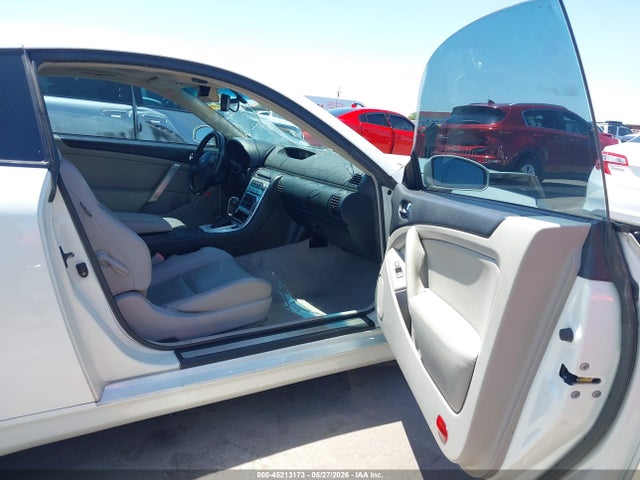 Aukcja sprzedaży 2006 Infiniti G35, vin: JNKCV54E06M709965, numer aukcji: 45213173