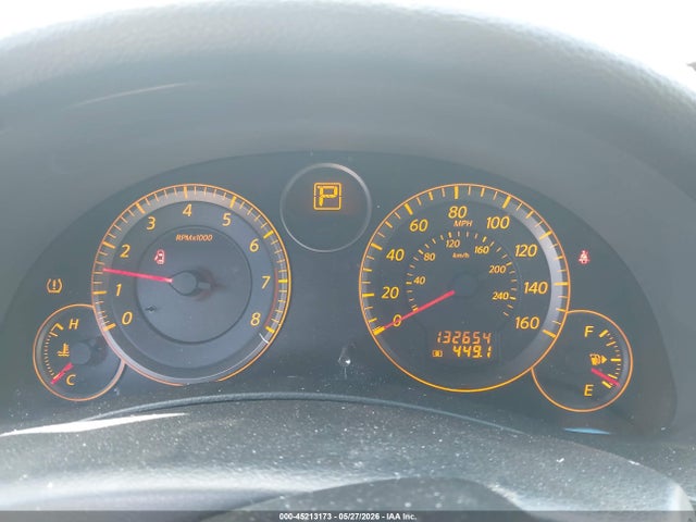 Aukcja sprzedaży 2006 Infiniti G35, vin: JNKCV54E06M709965, numer aukcji: 45213173
