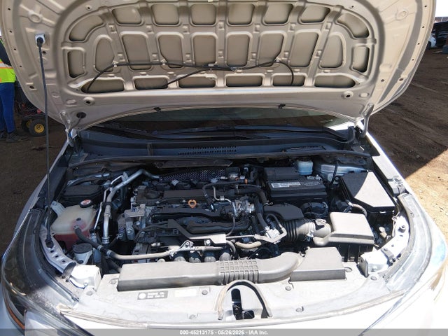 Toyota COROLLA SE 2020 5YFS4RCEXLP053923 Image 10