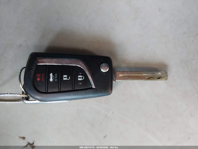 Toyota COROLLA SE 2020 5YFS4RCEXLP053923 Image 11