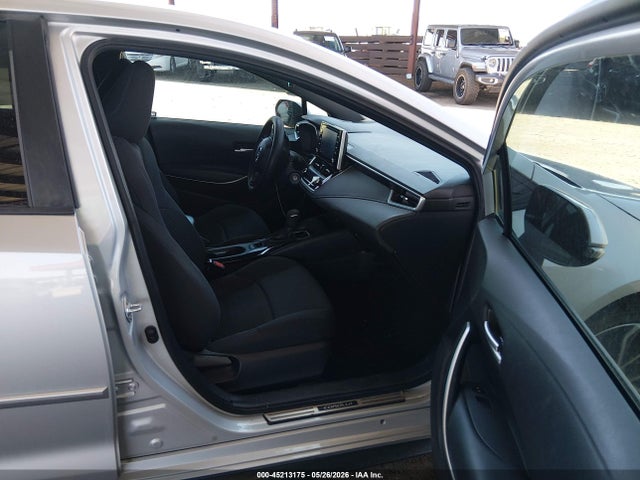 Toyota COROLLA SE 2020 5YFS4RCEXLP053923 Image 5