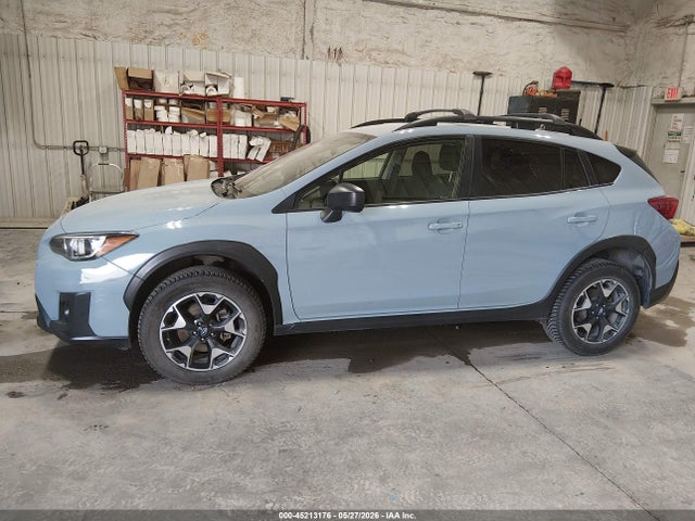 Продаж на аукціоні авто 2019 Subaru Crosstrek 2.0i, vin: JF2GTAAC1K8361425, номер лоту: 45213176
