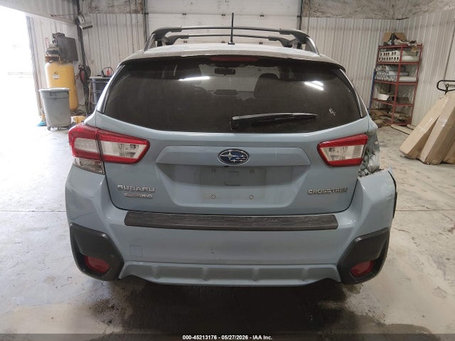 Продаж на аукціоні авто 2019 Subaru Crosstrek 2.0i, vin: JF2GTAAC1K8361425, номер лоту: 45213176