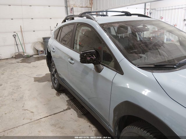 Продаж на аукціоні авто 2019 Subaru Crosstrek 2.0i, vin: JF2GTAAC1K8361425, номер лоту: 45213176