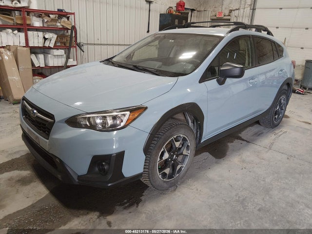 Продаж на аукціоні авто 2019 Subaru Crosstrek 2.0i, vin: JF2GTAAC1K8361425, номер лоту: 45213176