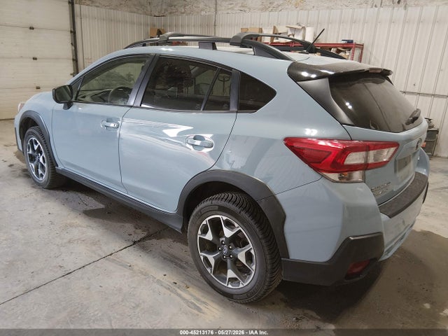 Продаж на аукціоні авто 2019 Subaru Crosstrek 2.0i, vin: JF2GTAAC1K8361425, номер лоту: 45213176