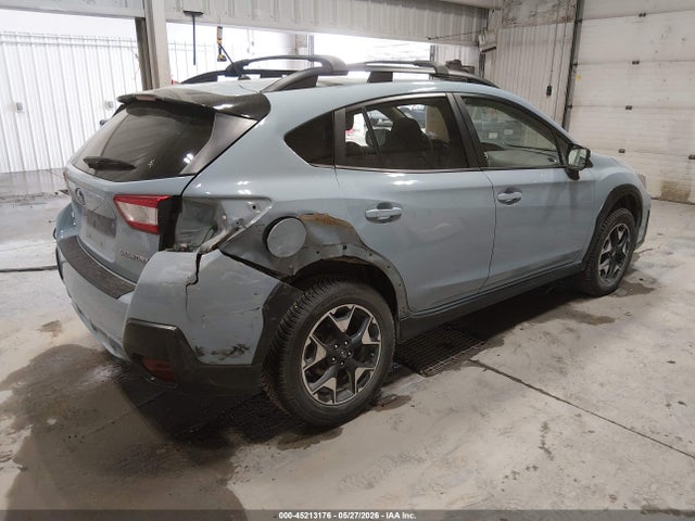 Продаж на аукціоні авто 2019 Subaru Crosstrek 2.0i, vin: JF2GTAAC1K8361425, номер лоту: 45213176