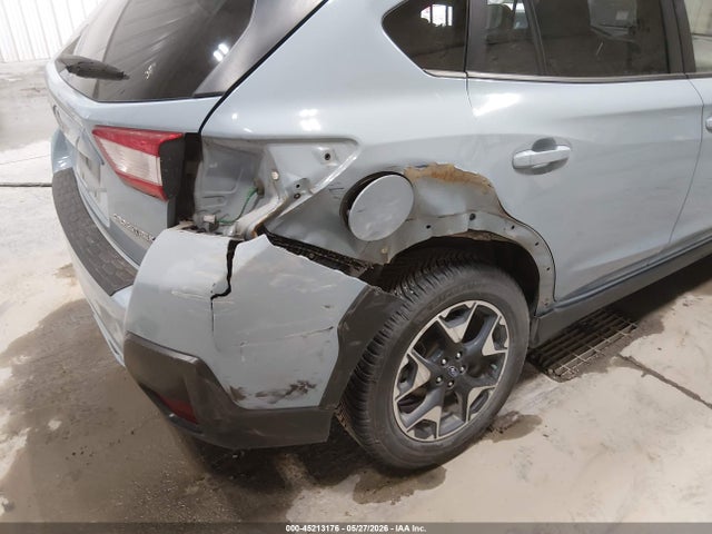 Продаж на аукціоні авто 2019 Subaru Crosstrek 2.0i, vin: JF2GTAAC1K8361425, номер лоту: 45213176