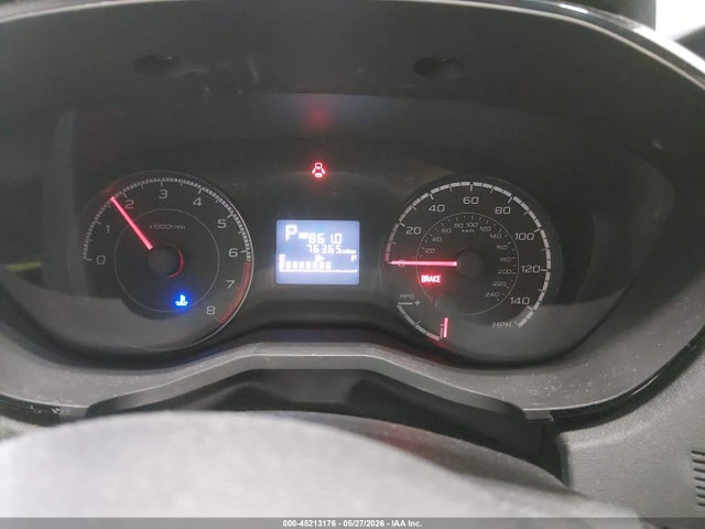 Продаж на аукціоні авто 2019 Subaru Crosstrek 2.0i, vin: JF2GTAAC1K8361425, номер лоту: 45213176
