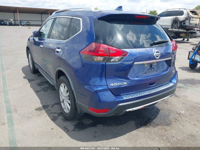 Aukcja sprzedaży 2018 Nissan Rogue Sv, vin: KNMAT2MT1JP512239, numer aukcji: 45213181