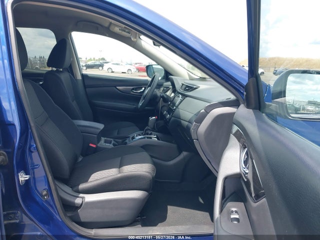 Aukcja sprzedaży 2018 Nissan Rogue Sv, vin: KNMAT2MT1JP512239, numer aukcji: 45213181