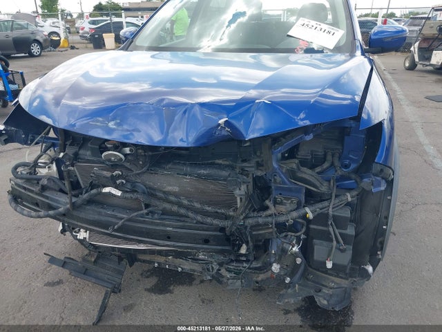 Aukcja sprzedaży 2018 Nissan Rogue Sv, vin: KNMAT2MT1JP512239, numer aukcji: 45213181