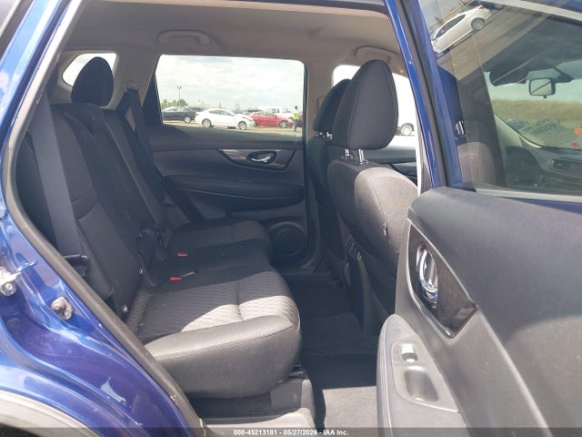 Aukcja sprzedaży 2018 Nissan Rogue Sv, vin: KNMAT2MT1JP512239, numer aukcji: 45213181