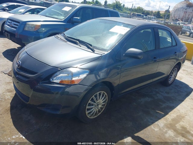 Продаж на аукціоні авто 2007 Toyota Yaris, vin: JTDBT923071121966, номер лоту: 45213183