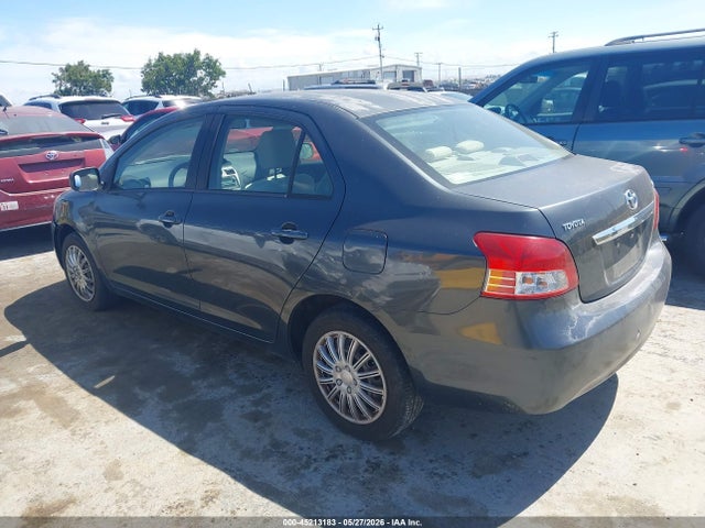 Продаж на аукціоні авто 2007 Toyota Yaris, vin: JTDBT923071121966, номер лоту: 45213183