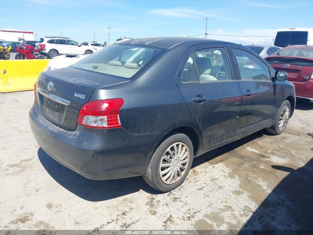 Продаж на аукціоні авто 2007 Toyota Yaris, vin: JTDBT923071121966, номер лоту: 45213183