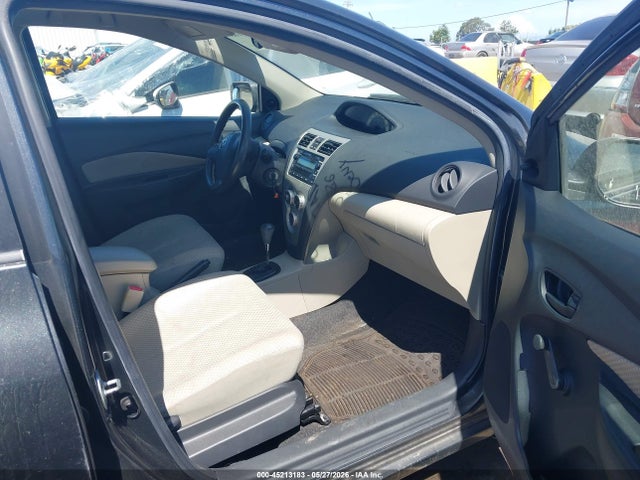 Продаж на аукціоні авто 2007 Toyota Yaris, vin: JTDBT923071121966, номер лоту: 45213183