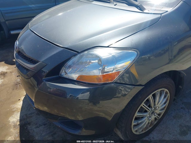 Продаж на аукціоні авто 2007 Toyota Yaris, vin: JTDBT923071121966, номер лоту: 45213183