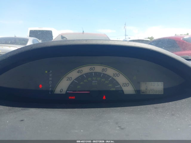 Продаж на аукціоні авто 2007 Toyota Yaris, vin: JTDBT923071121966, номер лоту: 45213183
