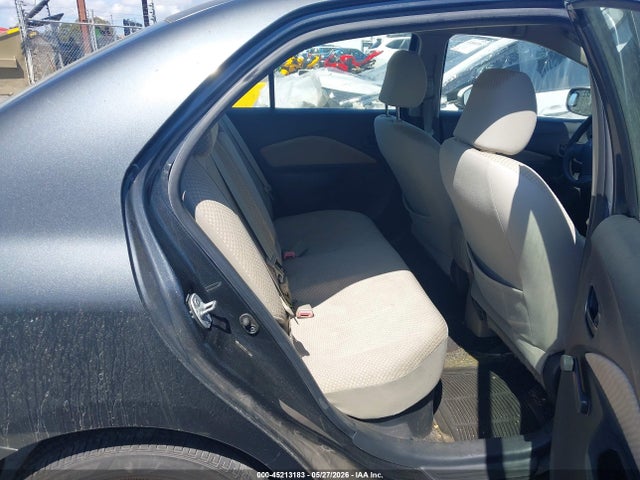 Продаж на аукціоні авто 2007 Toyota Yaris, vin: JTDBT923071121966, номер лоту: 45213183
