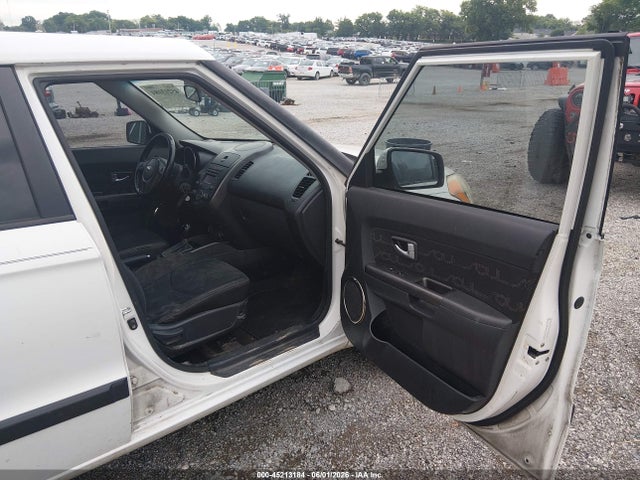 Продаж на аукціоні авто 2013 Kia Soul +, vin: KNDJT2A66D7586226, номер лоту: 45213184