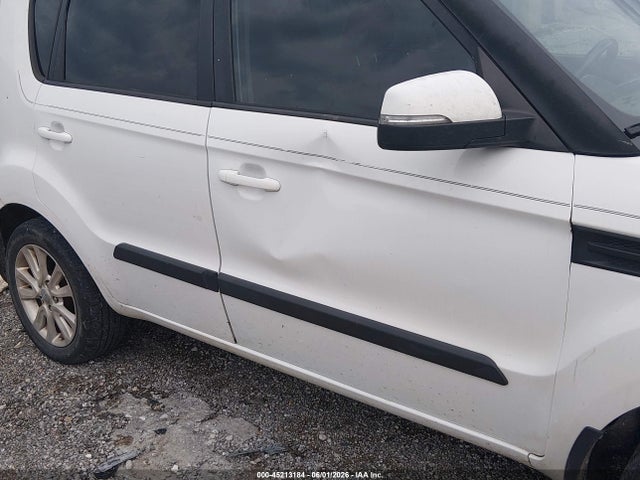 Продаж на аукціоні авто 2013 Kia Soul +, vin: KNDJT2A66D7586226, номер лоту: 45213184
