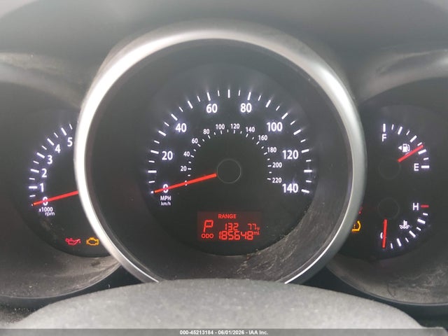 Продаж на аукціоні авто 2013 Kia Soul +, vin: KNDJT2A66D7586226, номер лоту: 45213184